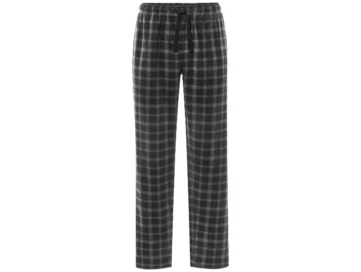 Heren pyjama