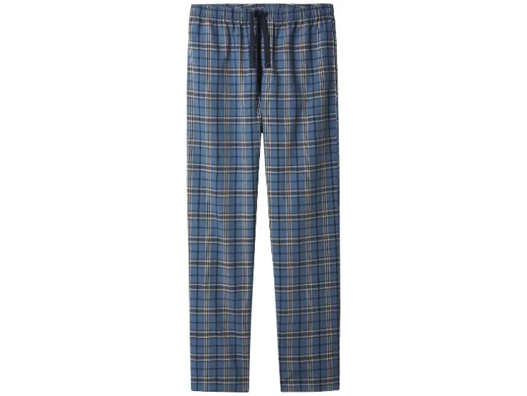 Heren pyjama
