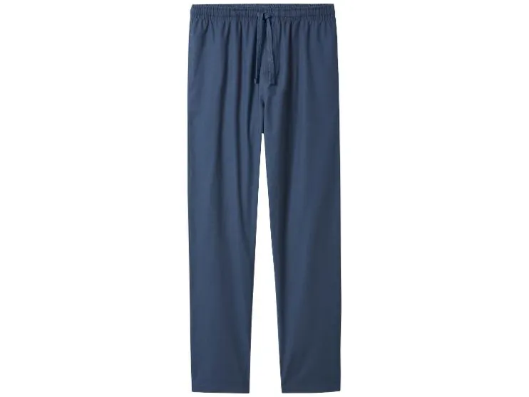 Heren pyjama