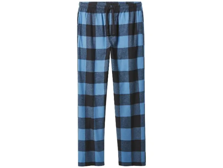 Heren pyjama