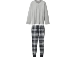 Heren pyjama
