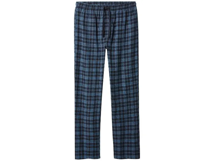 Heren pyjama