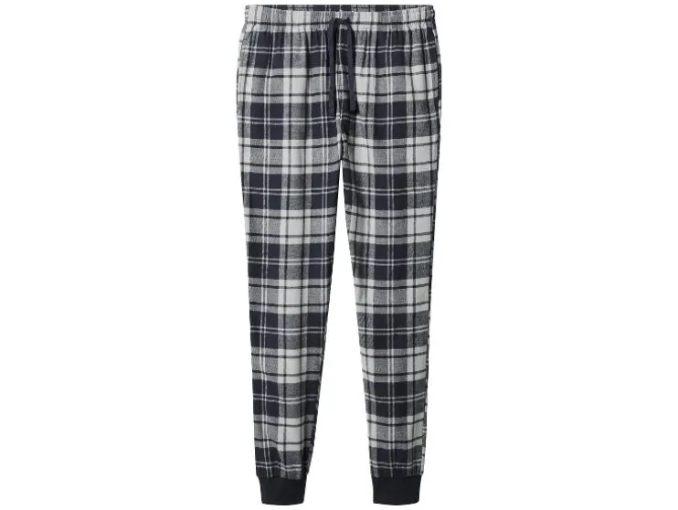 Heren pyjama