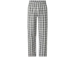 Heren pyjama