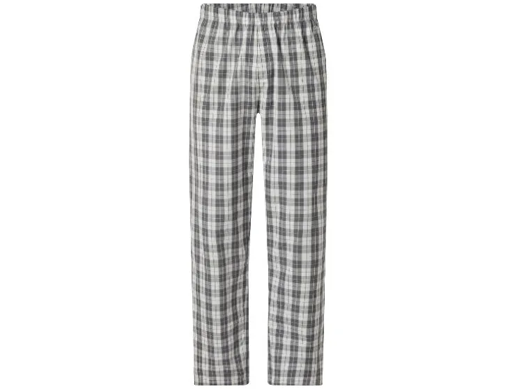 Heren pyjama