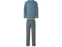 Heren pyjama