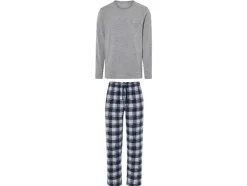 Heren pyjama