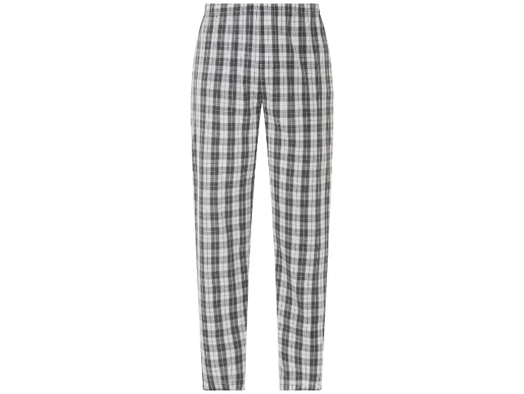 Heren pyjama