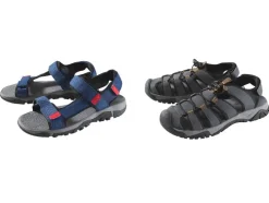 Heren sandalen