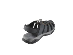 Heren sandalen