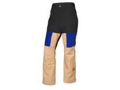 Heren ski- en snowboardbroek Freeride