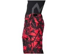 Heren ski- en snowboardbroek Freeride