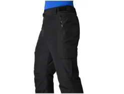 Heren ski- en snowboardbroek Freeride