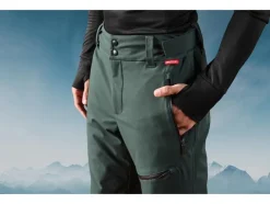 Heren skibroek Premium
