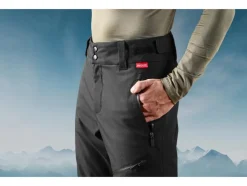 Heren skibroek Premium