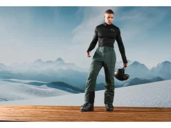 Heren skibroek Premium