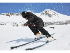 Heren ski-jas Classic