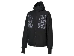 Heren ski-jas Classic