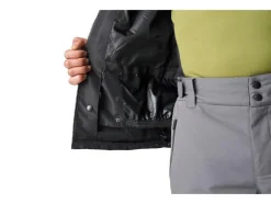 Heren ski-jas Classic