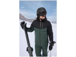 Heren ski-jas Premium