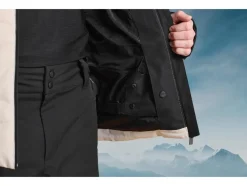 Heren ski-jas Premium