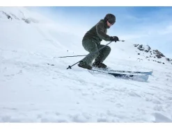 Heren ski-jas Premium