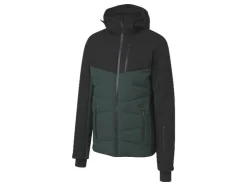 Heren ski-jas Premium