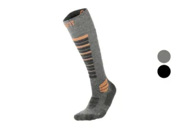 Heren skisokken Premium