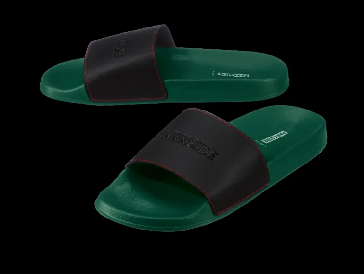 Heren slippers
