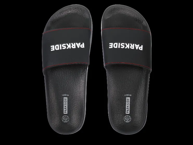 Heren slippers