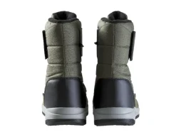 Heren snowboots