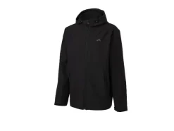 Heren softshell jas