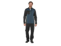 Heren softshell jas