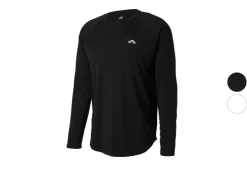 Heren sportshirt