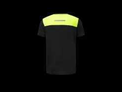 Heren sportshirt