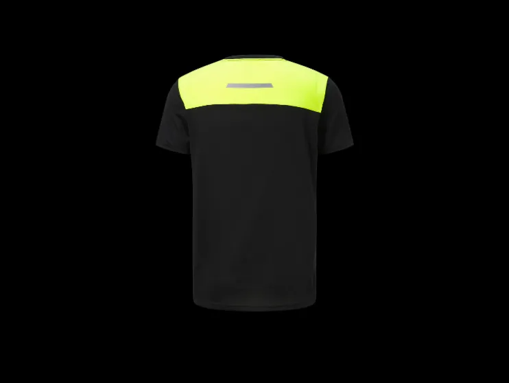 Heren sportshirt