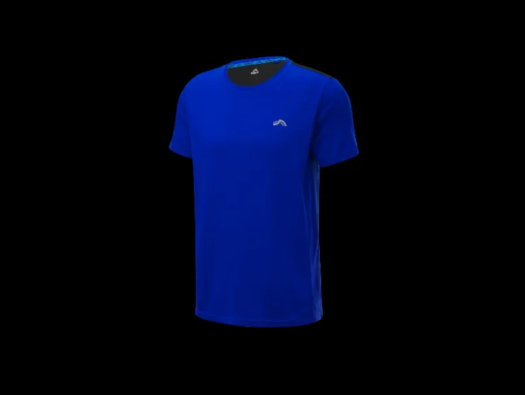 Heren sportshirt