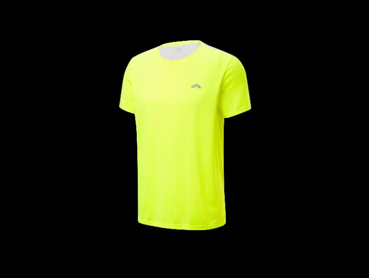 Heren sportshirt