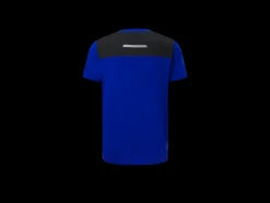 Heren sportshirt