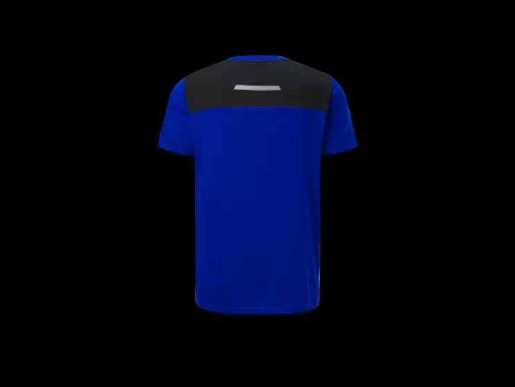 Heren sportshirt