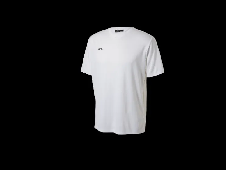 Heren sportshirt