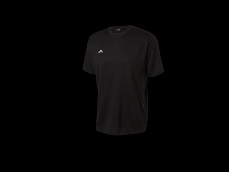 Heren sportshirt