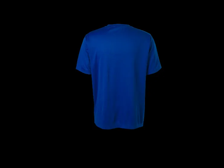 Heren sportshirt
