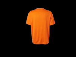 Heren sportshirt