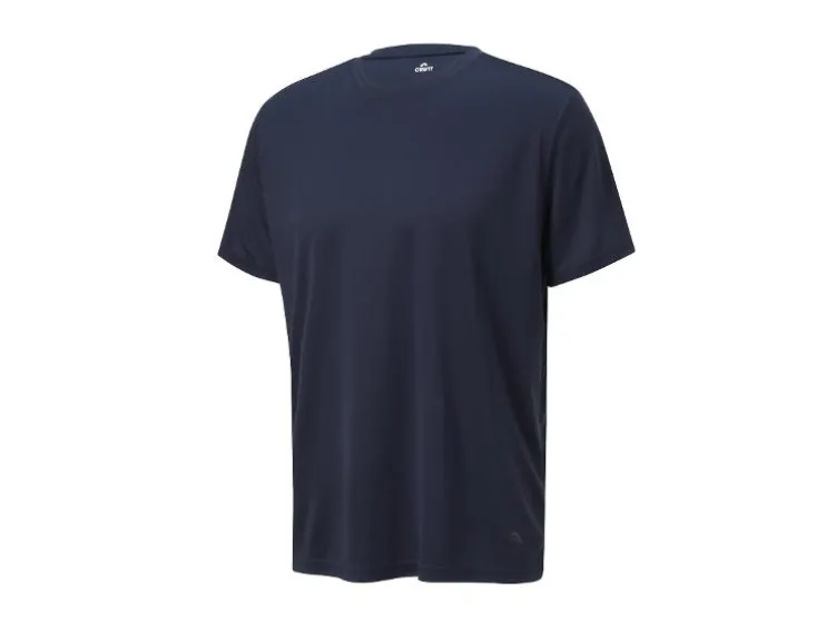 Heren sportshirt