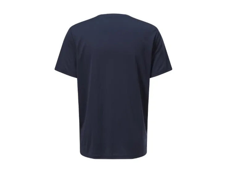 Heren sportshirt