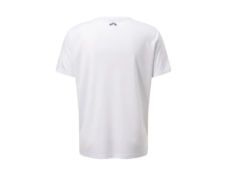 Heren sportshirt