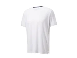 Heren sportshirt