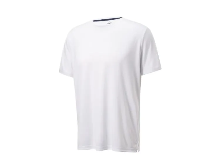 Heren sportshirt