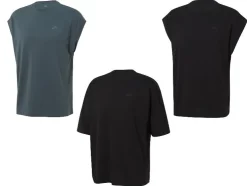 Heren sportshirt